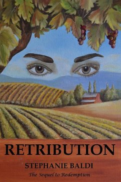 Retribution - Baldi, Stephanie