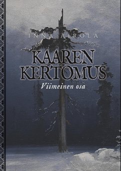 Kaaren kertomus: Viimeinen osa - Airola, Inna