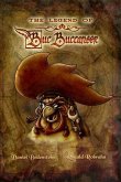 The Legend of Buc Buccaneer