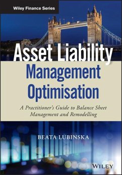 Asset Liability Management Optimisation - Lubinska, Beata