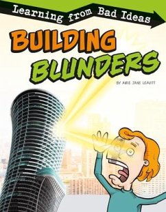 Building Blunders: Learning from Bad Ideas - Leavitt, Amie Jane