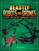 Beastly Robots and Drones: Military Technology Inspired by Animals