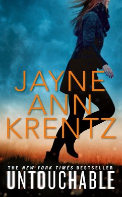 Untouchable - Krentz, Jayne Ann