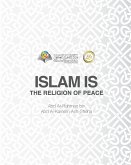 Islam Is The Religion of Peace Softcover Edition