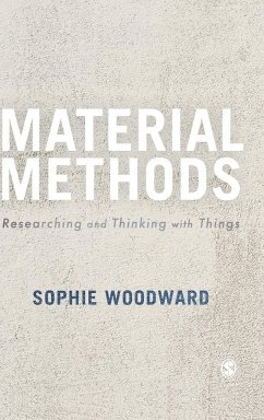 Material Methods - Woodward, Sophie