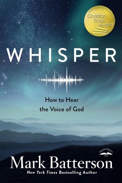 Whisper - Batterson, Mark