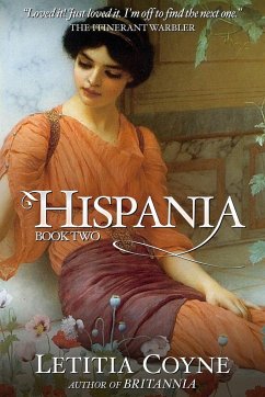 Hispania - Coyne, Letitia