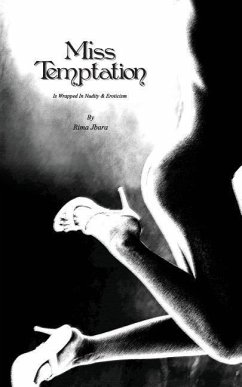 Miss Temptation: Is Wrapped In Nudity & Eroticism - Jbara, Rima