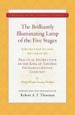 The Brilliantly Illuminating Lamp of the Five Stages (eBook, ePUB)
