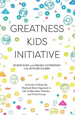 Greatness Kids Initiative - Glasser, Howard