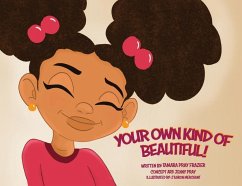 Your Own Kind of Beautiful! - Frazier, Tamara Pray