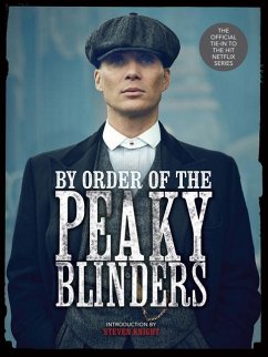 By Order of the Peaky Blinders - Allen, Matt