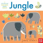 Animal Families: Jungle