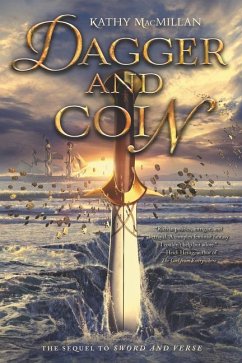 Dagger and Coin - Macmillan, Kathy