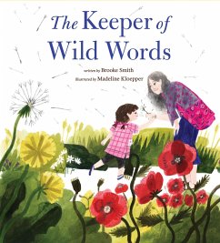 Cover The Keeper of Wild Words