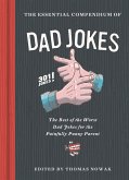 Essential Compendium of Dad Jokes