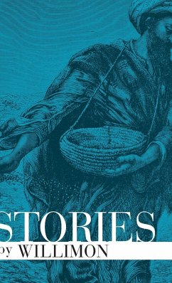 Stories by Willimon - Willimon, William H