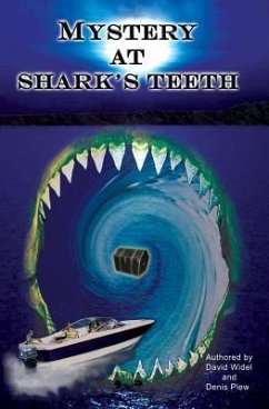 Mystery at Shark's Teeth - Plew, Denis