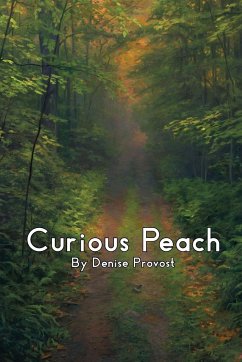 Curious Peach - Provost, Denise