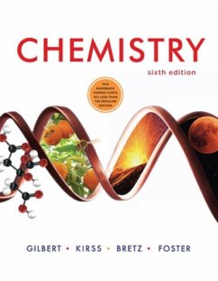 Chemistry - Gilbert, Thomas R; Kirss, Rein V; Bretz, Stacey Lowery; Foster, Natalie