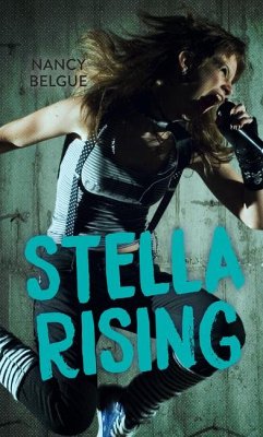 Stella Rising - Belgue, Nancy