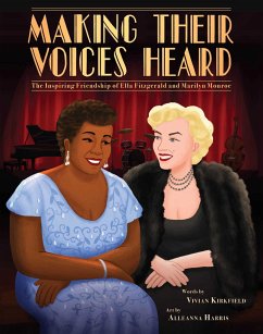 Making Their Voices Heard - Kirkfield, Vivian