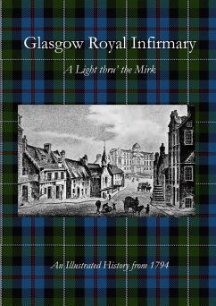 Glasgow Royal Infirmary - Gray, Henry W; Thomson, John A