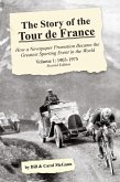 The Story of the Tour de France, Volume 1