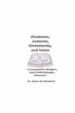 Hinduism, Judaism, Christianity, and Islam: A Comparative Religion, Inter-Faith Dialogue Resource