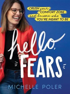 Hello, Fears - Poler, Michelle