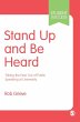 Stand Up and Be Heard - Bild 1