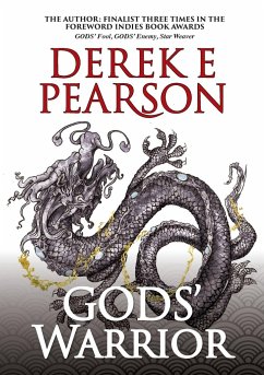 GODS' Warrior - Pearson, Derek E.