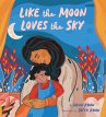 Like the Moon Loves the Sky - Bild 1