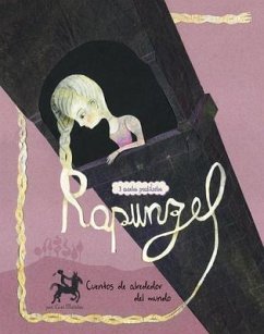 Rapunzel - Meister, Cari