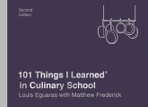 101 Things I Learned in Culinary School