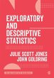 Exploratory and Descriptive Statistics - Bild 1