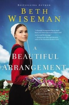 A Beautiful Arrangement - Wiseman, Beth