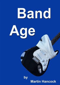 Band Age - Hancock, Martin