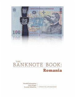 The Banknote Book - Linzmayer, Owen