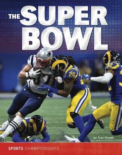 The Super Bowl - Omoth, Tyler