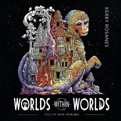 Worlds Within Worlds - Rosanes, Kerby