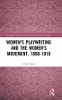 Women's Playwriting and the Women's... - Bild 1