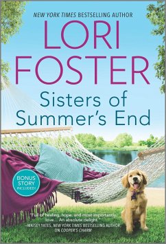 Sisters of Summer's End - Foster, Lori; Bastone, Cara