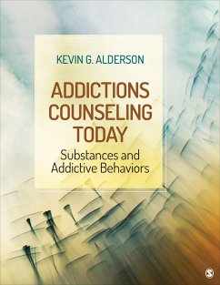 Addictions Counseling Today - Alderson, Kevin G