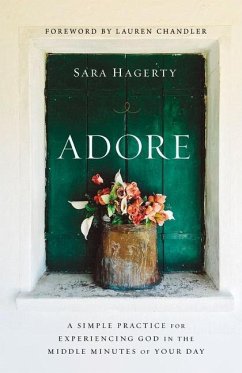 Adore - Hagerty, Sara