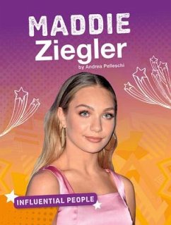 Maddie Ziegler - Pelleschi, Andrea