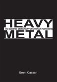 Heavy Metal: the Essential Bibliography of American Railroading