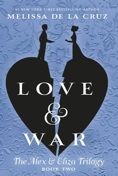 Love & War - de la Cruz, Melissa