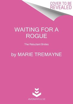 Waiting for a Rogue - Tremayne, Marie