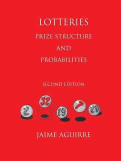 LOTTERIES - Aguirre, Jaime